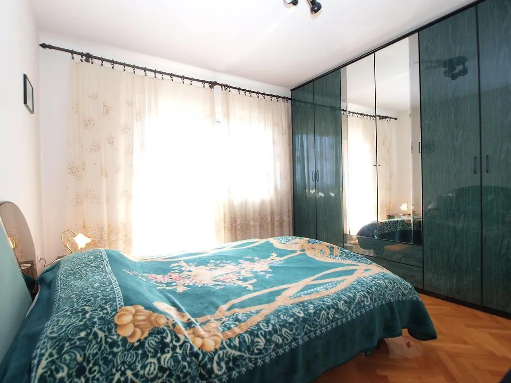 Apartment Luisa 1437 Peruški