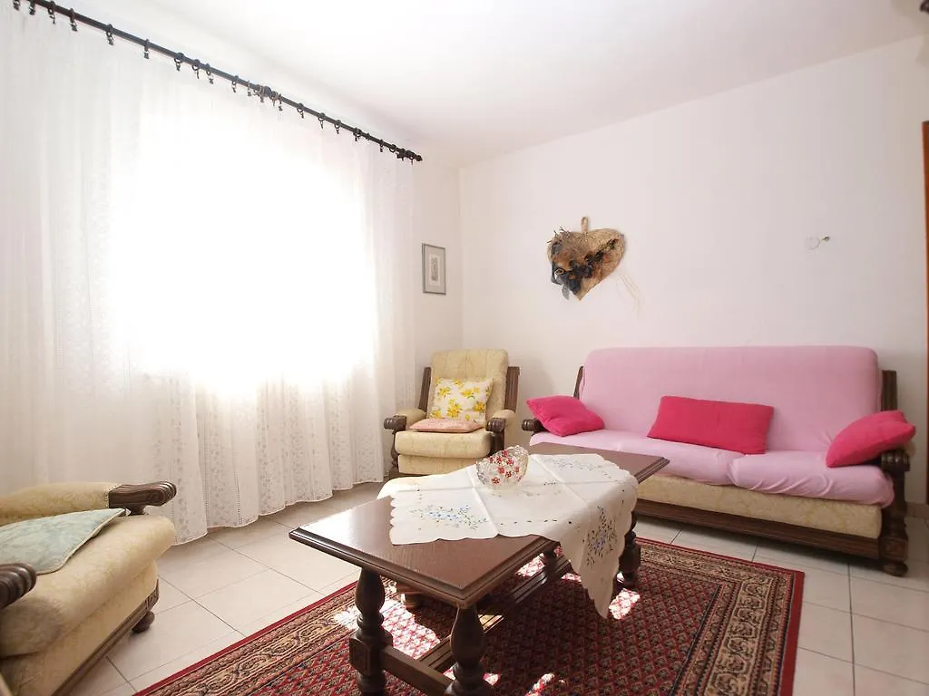Apartment Luisa 1437 Peruški