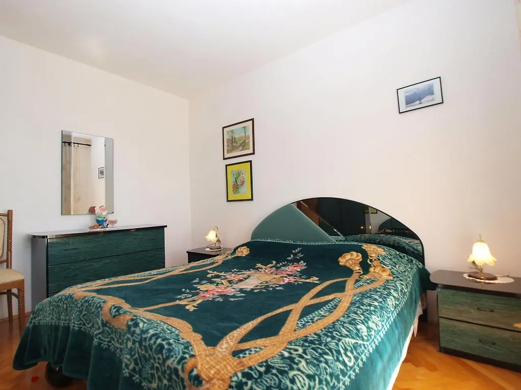 Apartment Luisa 1437 Peruški