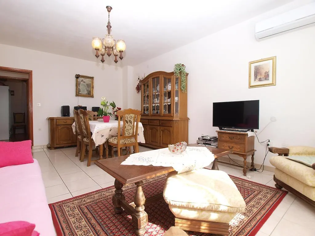 Apartment Luisa 1437 Peruški