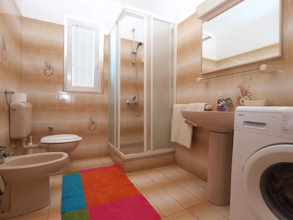 Apartment Luisa 1437 Peruški