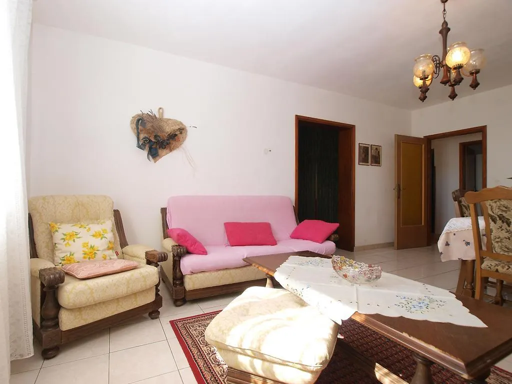 Apartment Luisa 1437 Peruški