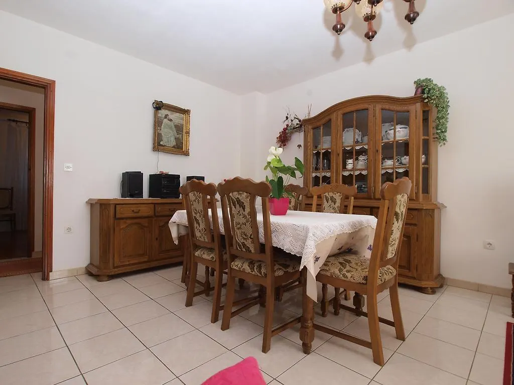 Apartment Luisa 1437 Peruški 0*,  克罗地亚