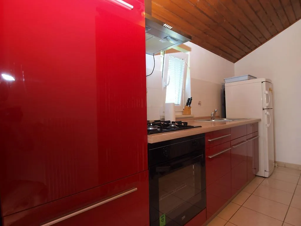 Apartment Luisa 1437 Peruški