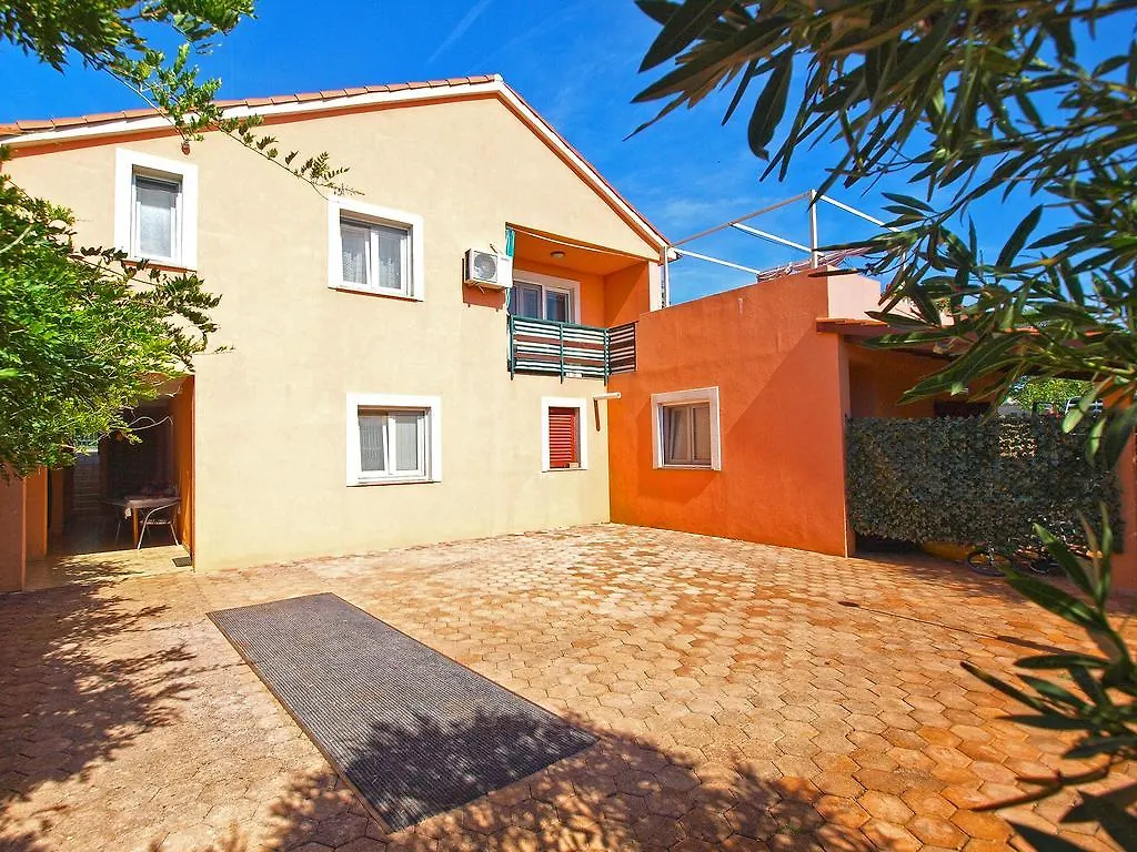 Apartment Luisa 1437 Peruški