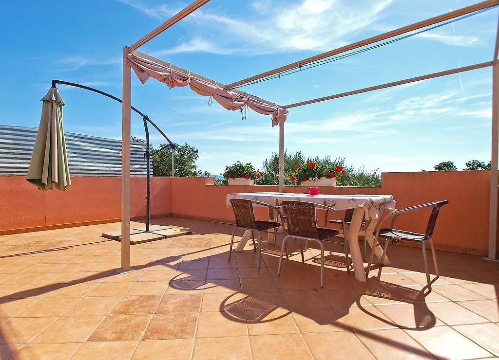 Apartment Luisa 1437 Peruški