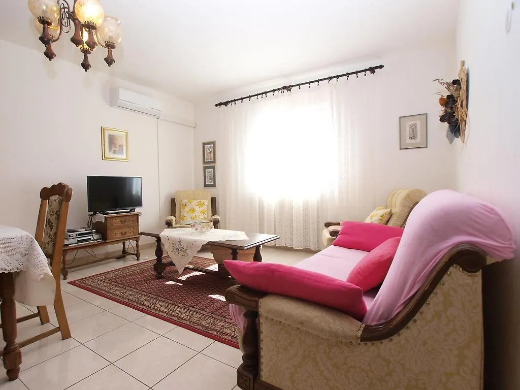 Apartment Luisa 1437 Peruški