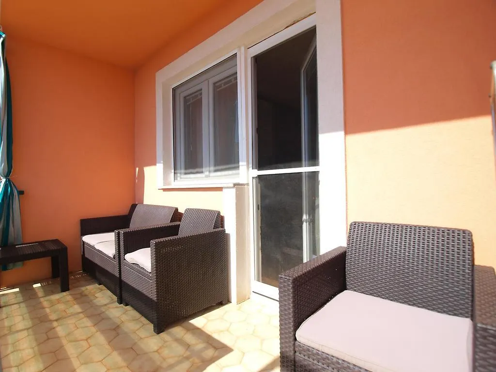 Apartment Luisa 1437 Peruški