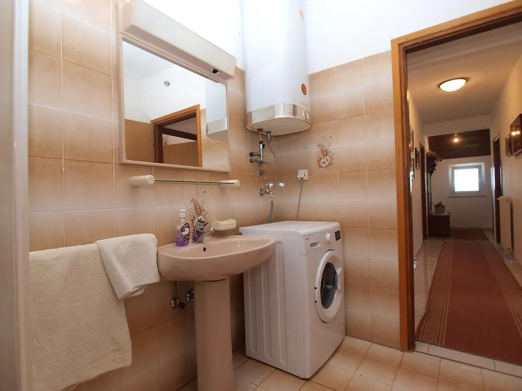 Apartment Luisa 1437 Peruški